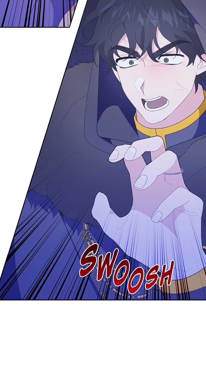 I Got Married to a Duke Called Beast Chapter 28 468 065