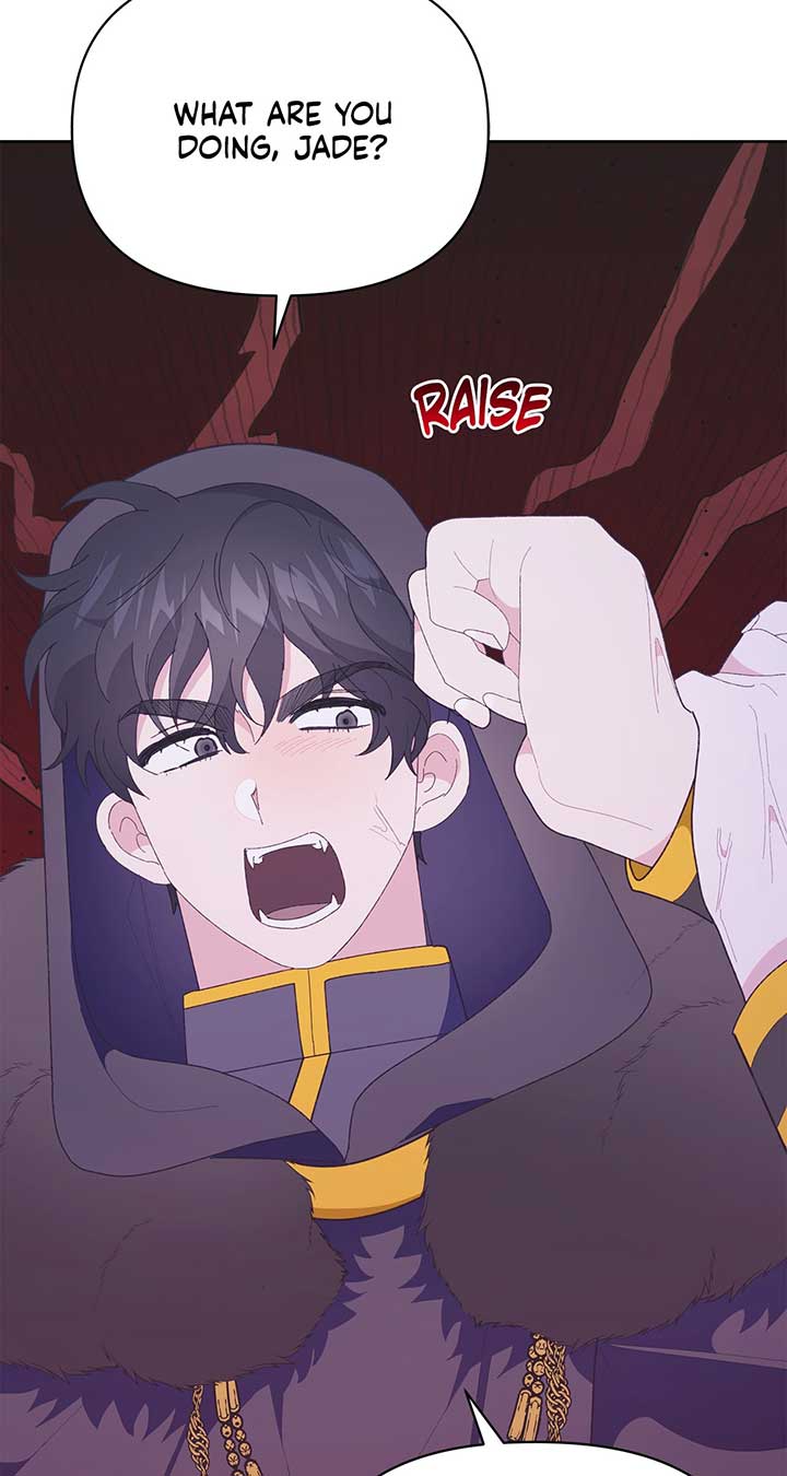 I Got Married to a Duke Called Beast Chapter 28 471 068
