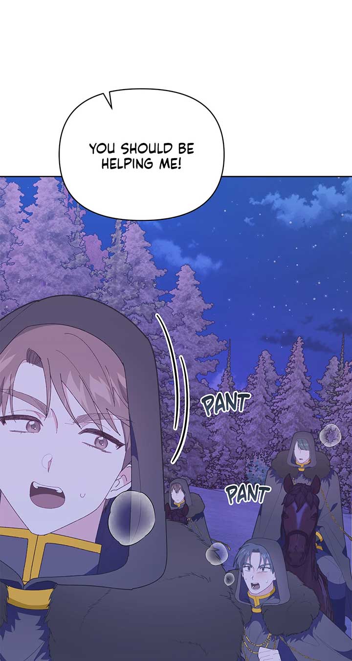 I Got Married to a Duke Called Beast Chapter 28 473 070