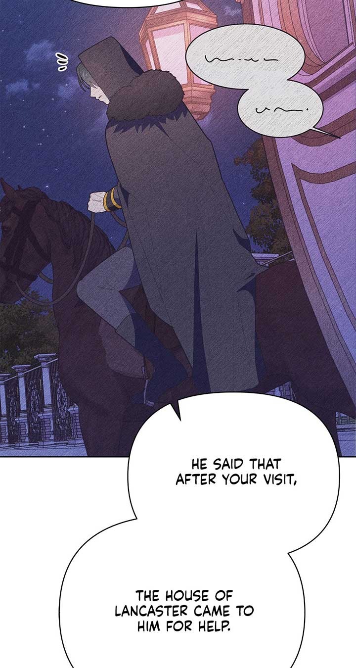 I Got Married to a Duke Called Beast Chapter 28 475 072