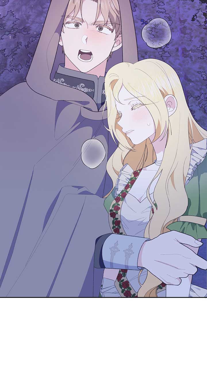 I Got Married to a Duke Called Beast Chapter 28 478 075