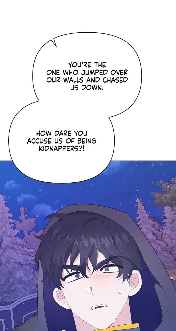 I Got Married to a Duke Called Beast Chapter 28 481 078