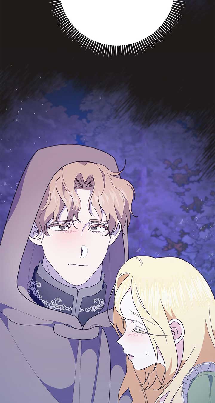 I Got Married to a Duke Called Beast Chapter 28 484 081