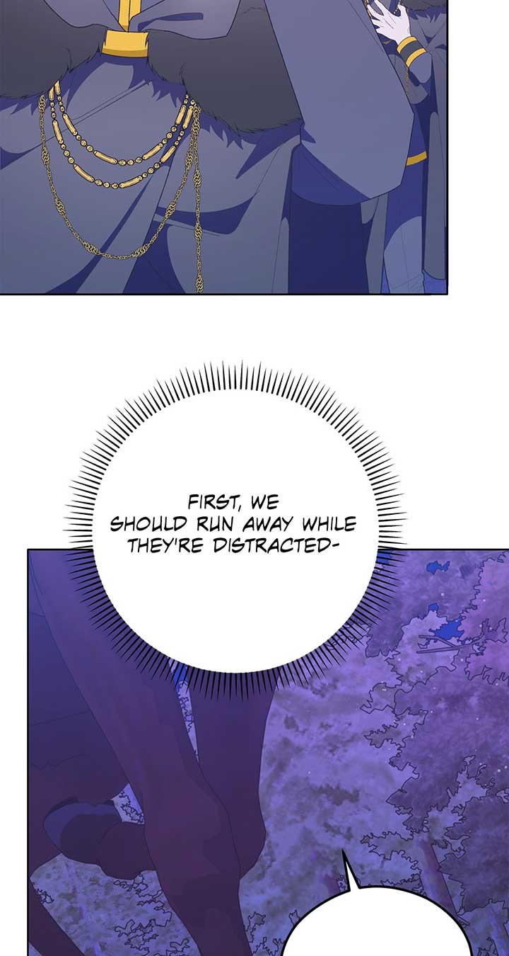 I Got Married to a Duke Called Beast Chapter 28 491 088
