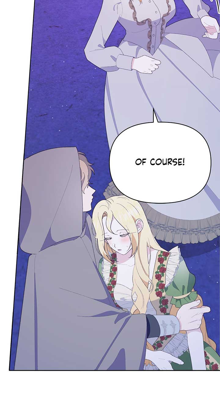 I Got Married to a Duke Called Beast Chapter 28 498 095