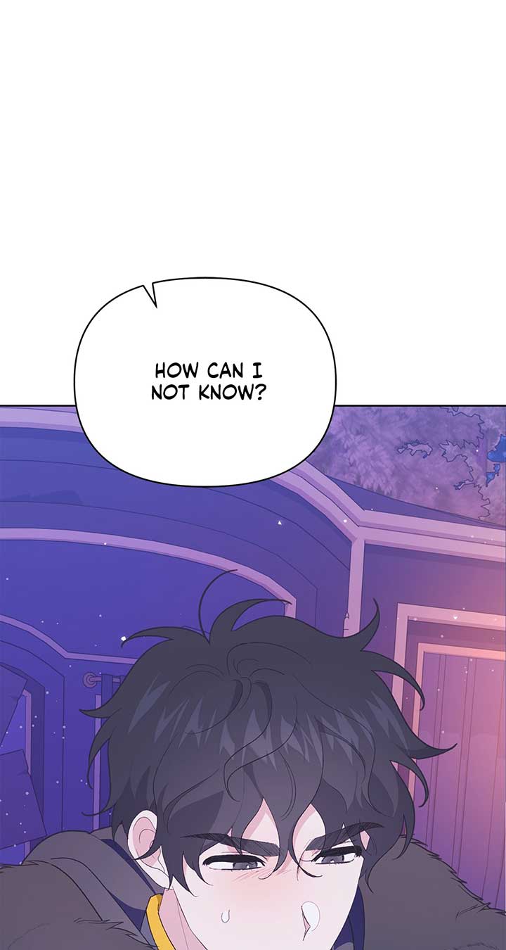 I Got Married to a Duke Called Beast Chapter 28 499 096