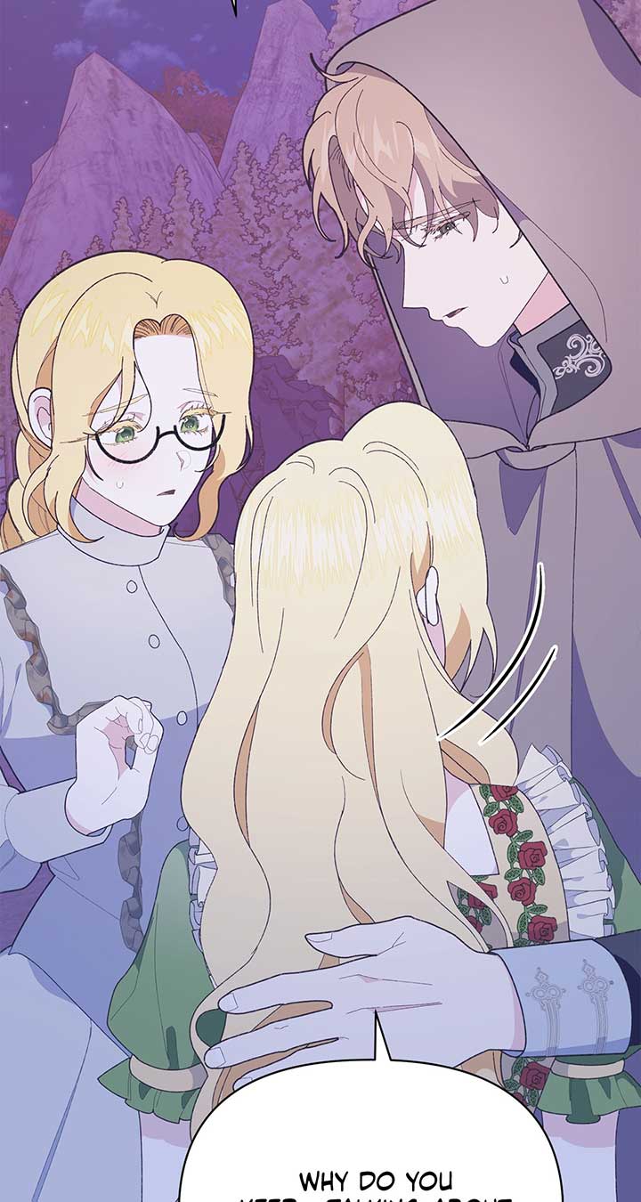I Got Married to a Duke Called Beast Chapter 28 505 102