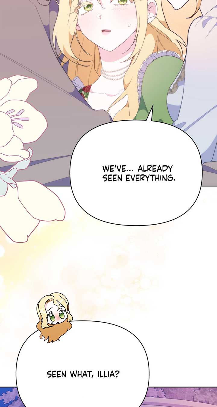 I Got Married to a Duke Called Beast Chapter 28 507 104