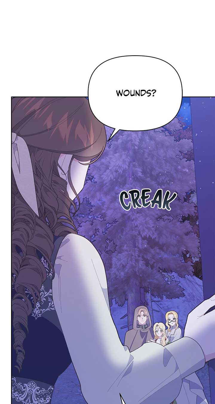 I Got Married to a Duke Called Beast Chapter 28 509 106
