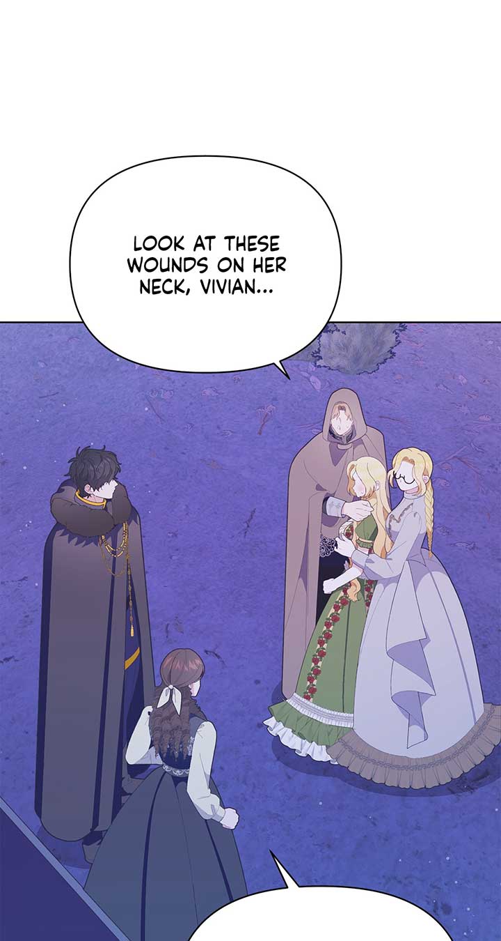 I Got Married to a Duke Called Beast Chapter 28 511 108