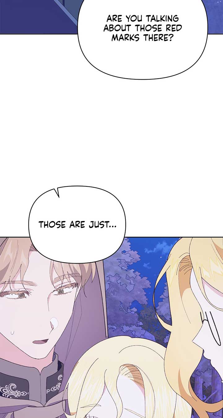 I Got Married to a Duke Called Beast Chapter 28 512 109