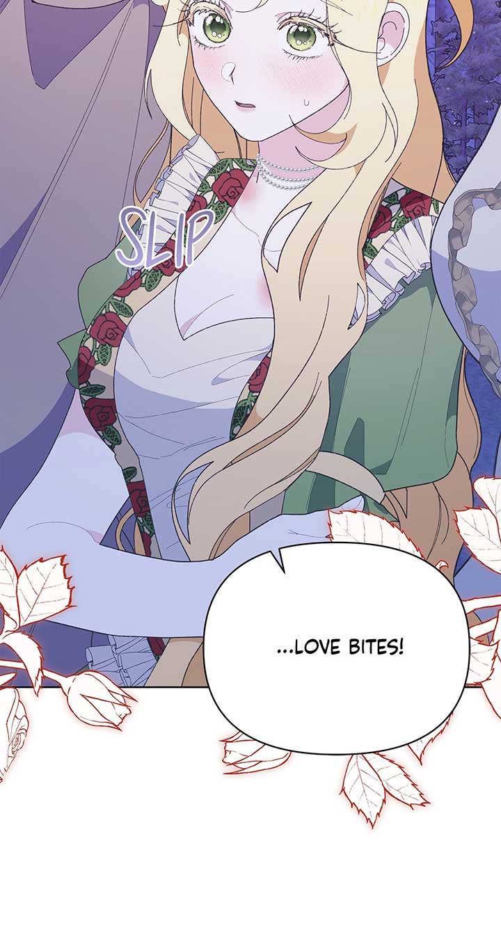 I Got Married to a Duke Called Beast Chapter 28 513 110