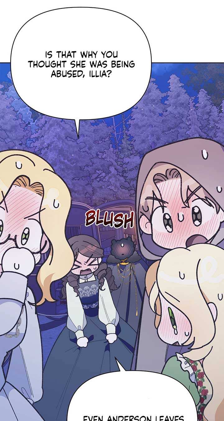 I Got Married to a Duke Called Beast Chapter 28 514 111