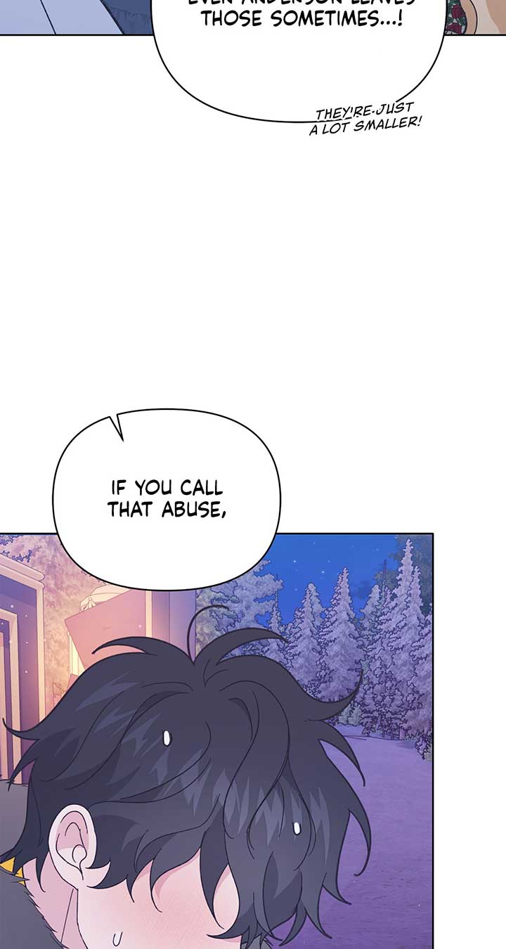 I Got Married to a Duke Called Beast Chapter 28 515 112