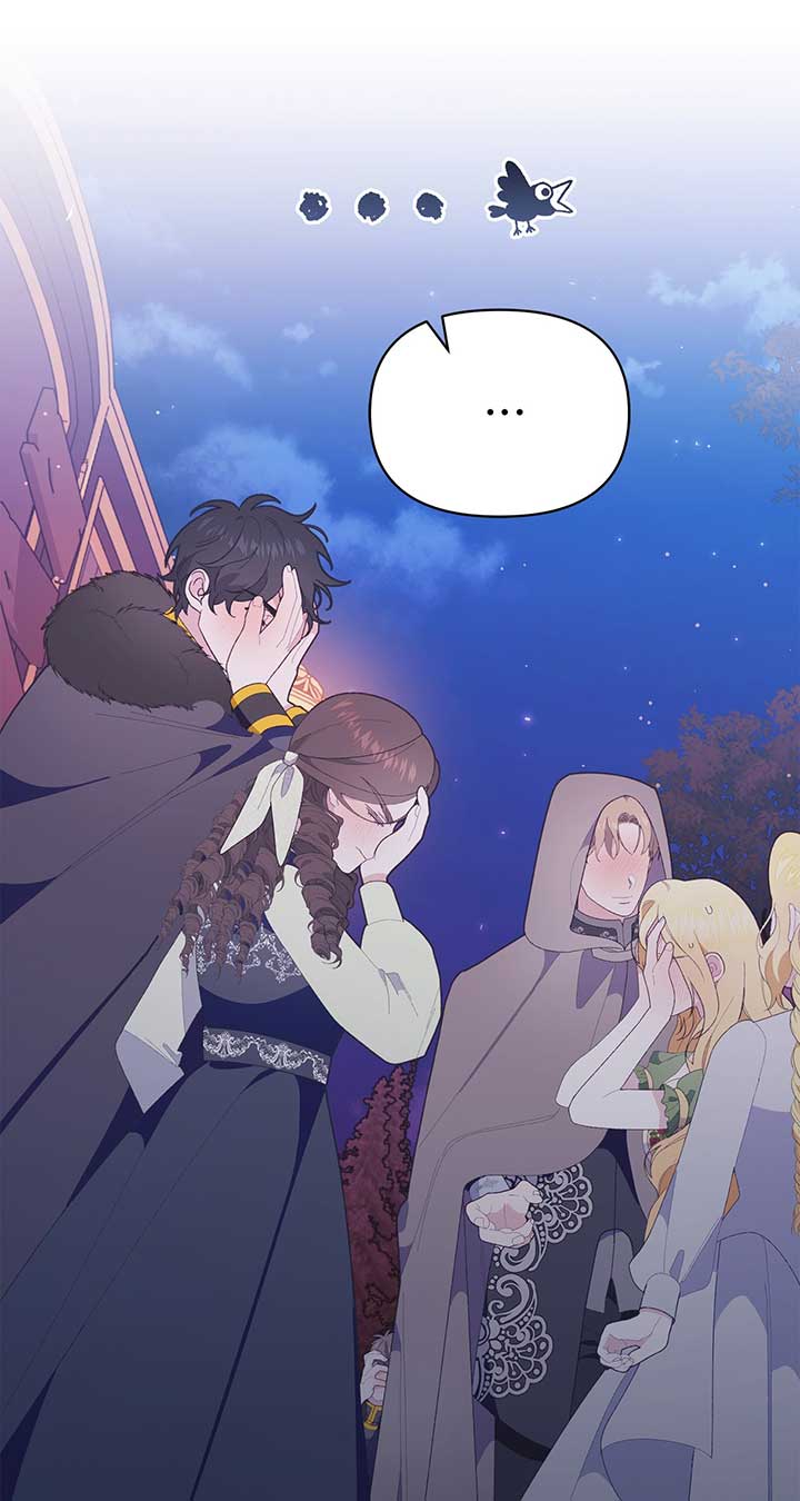 I Got Married to a Duke Called Beast Chapter 28 517 114
