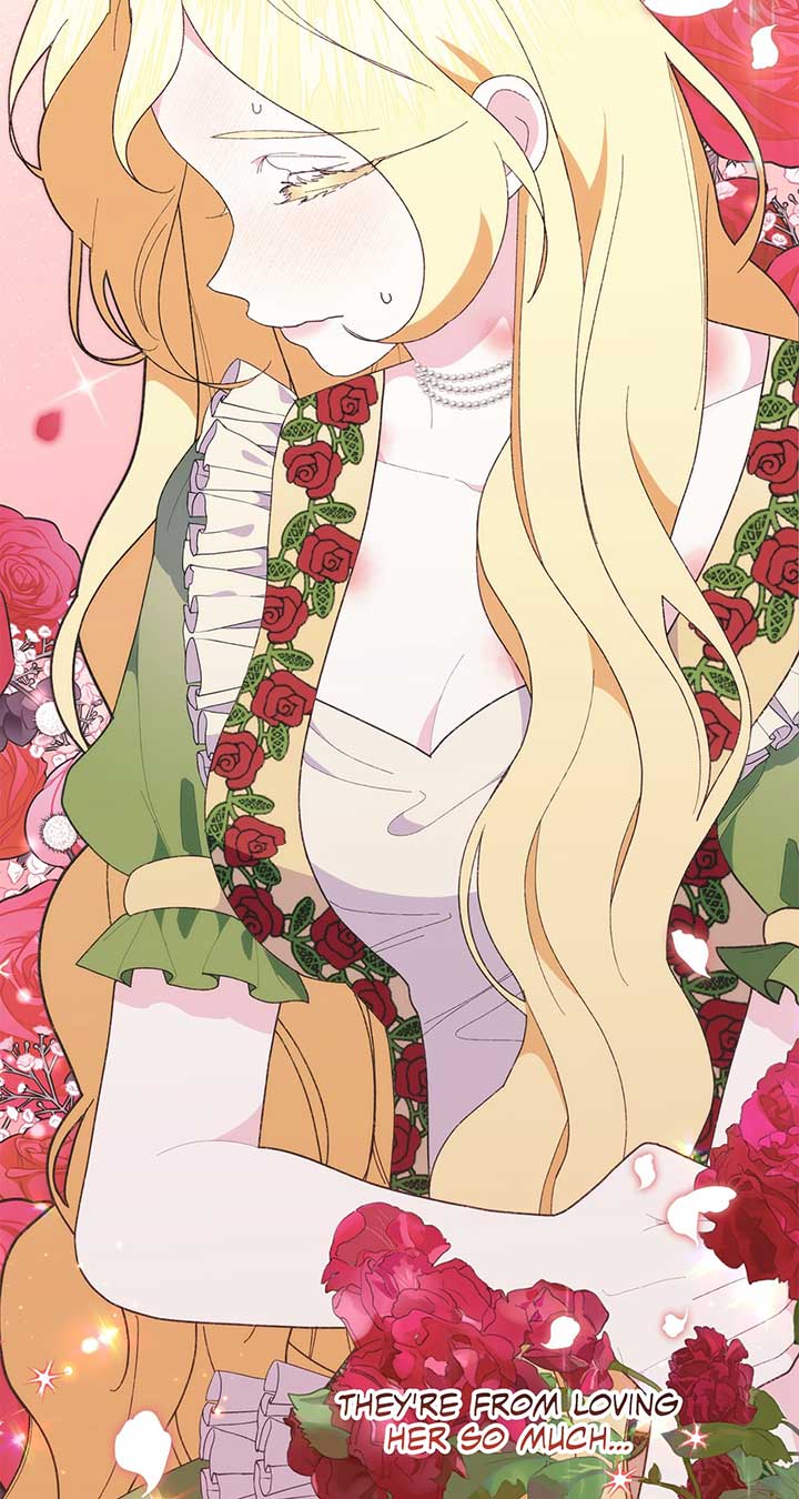 I Got Married to a Duke Called Beast Chapter 28 521 118