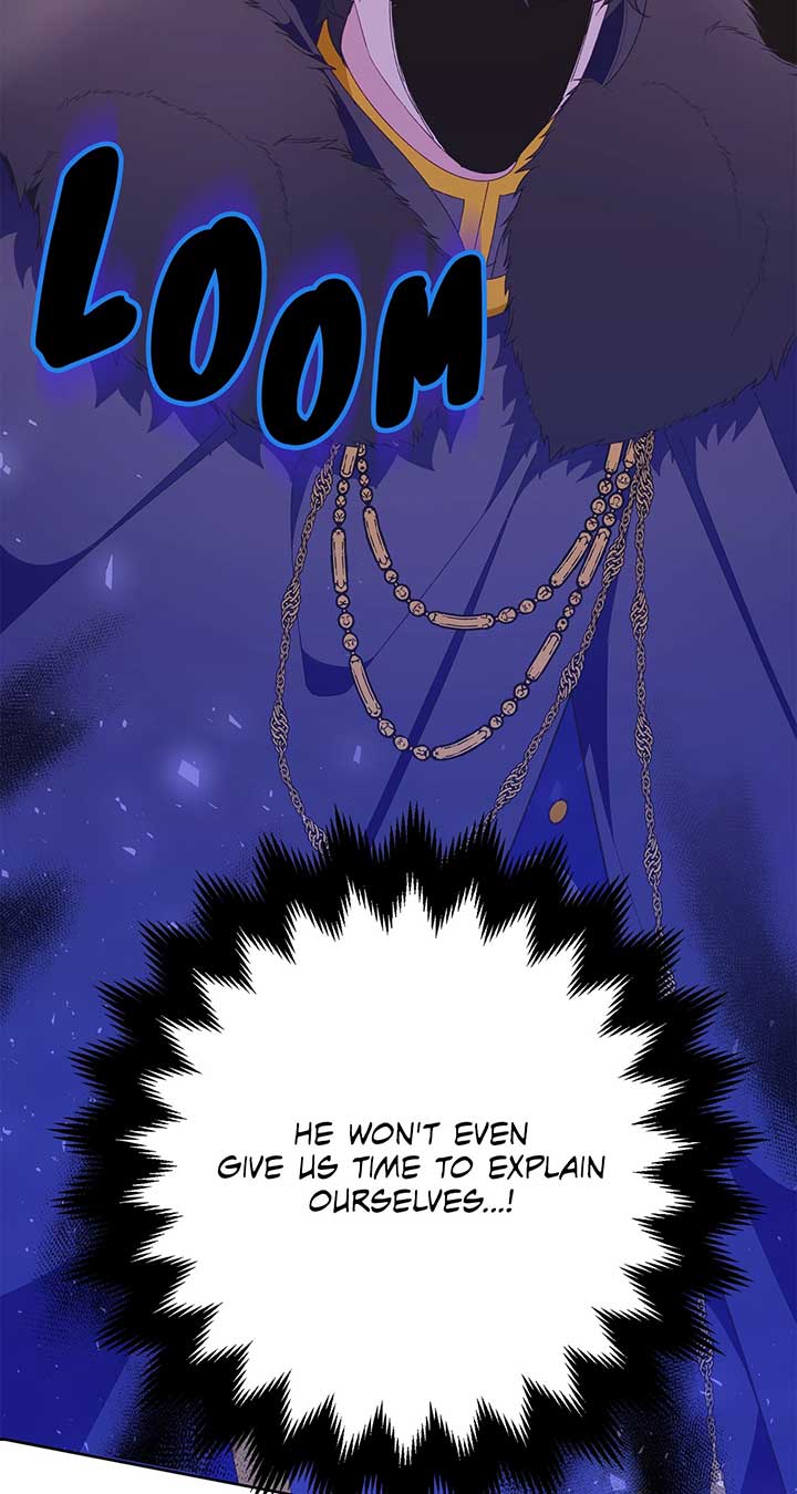 I Got Married to a Duke Called Beast Chapter 28 527 124