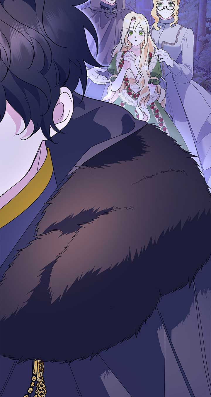 I Got Married to a Duke Called Beast Chapter 29 420 002