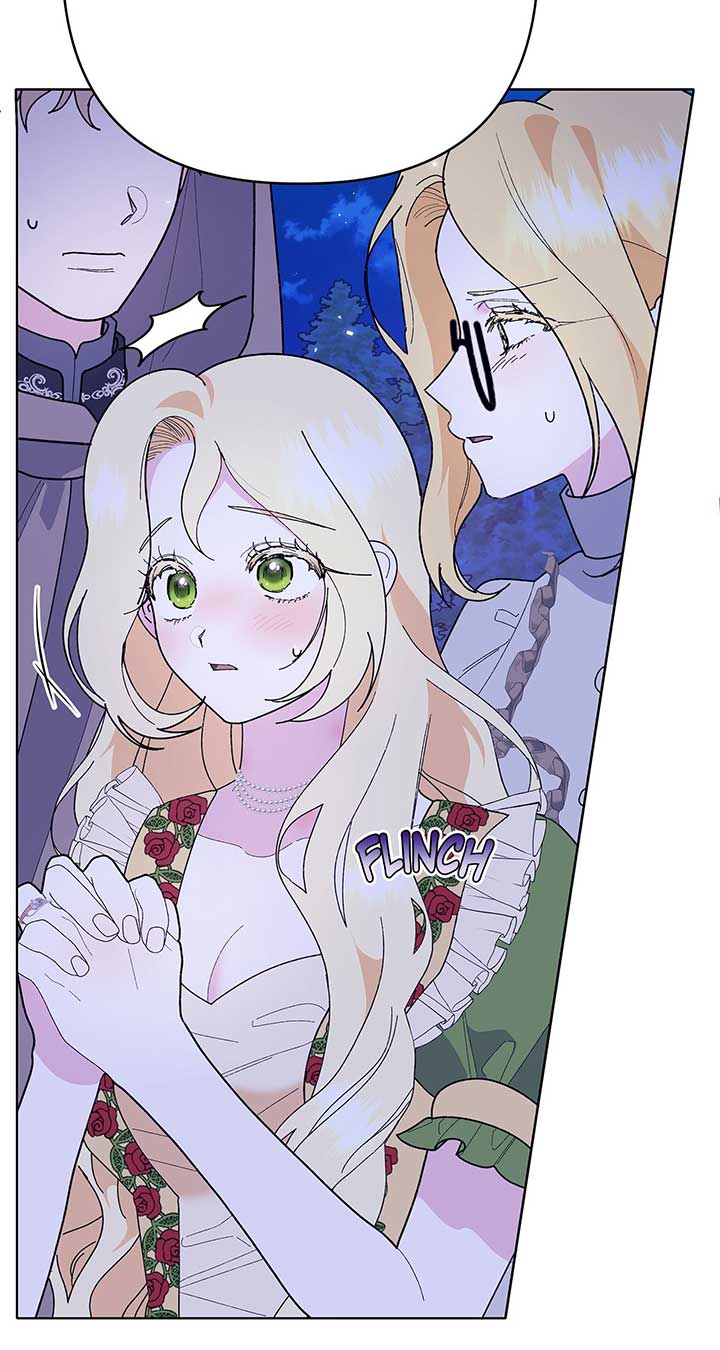 I Got Married to a Duke Called Beast Chapter 29 422 004