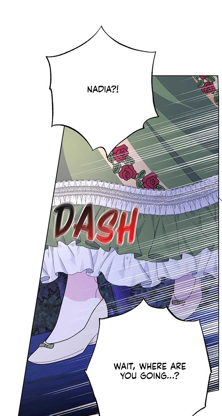 I Got Married to a Duke Called Beast Chapter 29 423 005