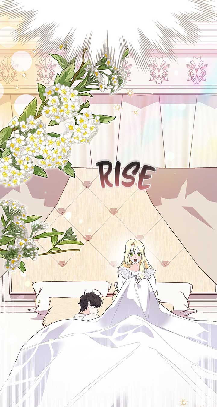 I Got Married to a Duke Called Beast Chapter 29 433 015