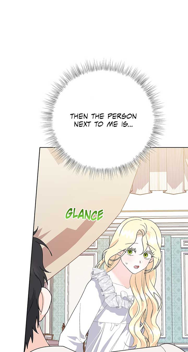 I Got Married to a Duke Called Beast Chapter 29 435 017