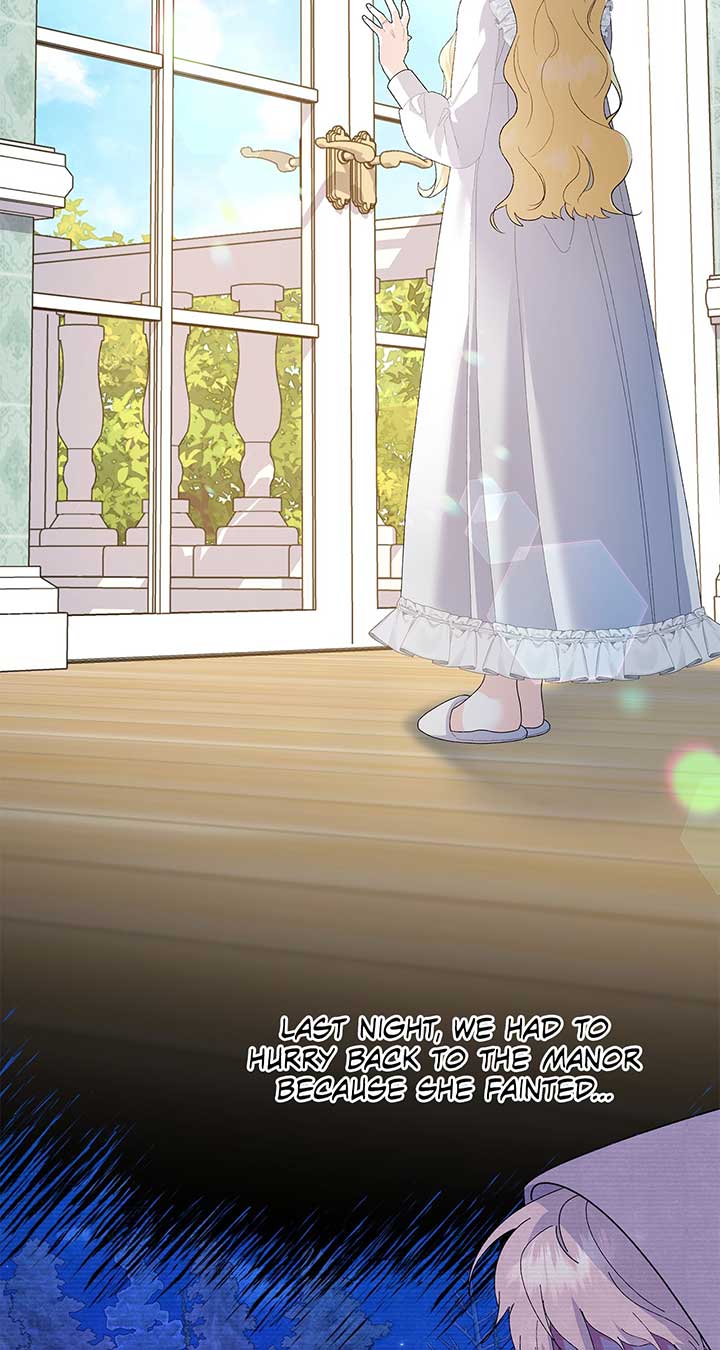 I Got Married to a Duke Called Beast Chapter 29 455 037