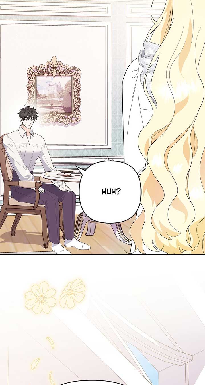 I Got Married to a Duke Called Beast Chapter 29 460 042