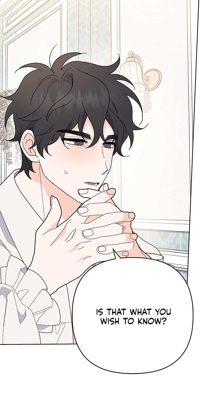 I Got Married to a Duke Called Beast Chapter 29 463 045