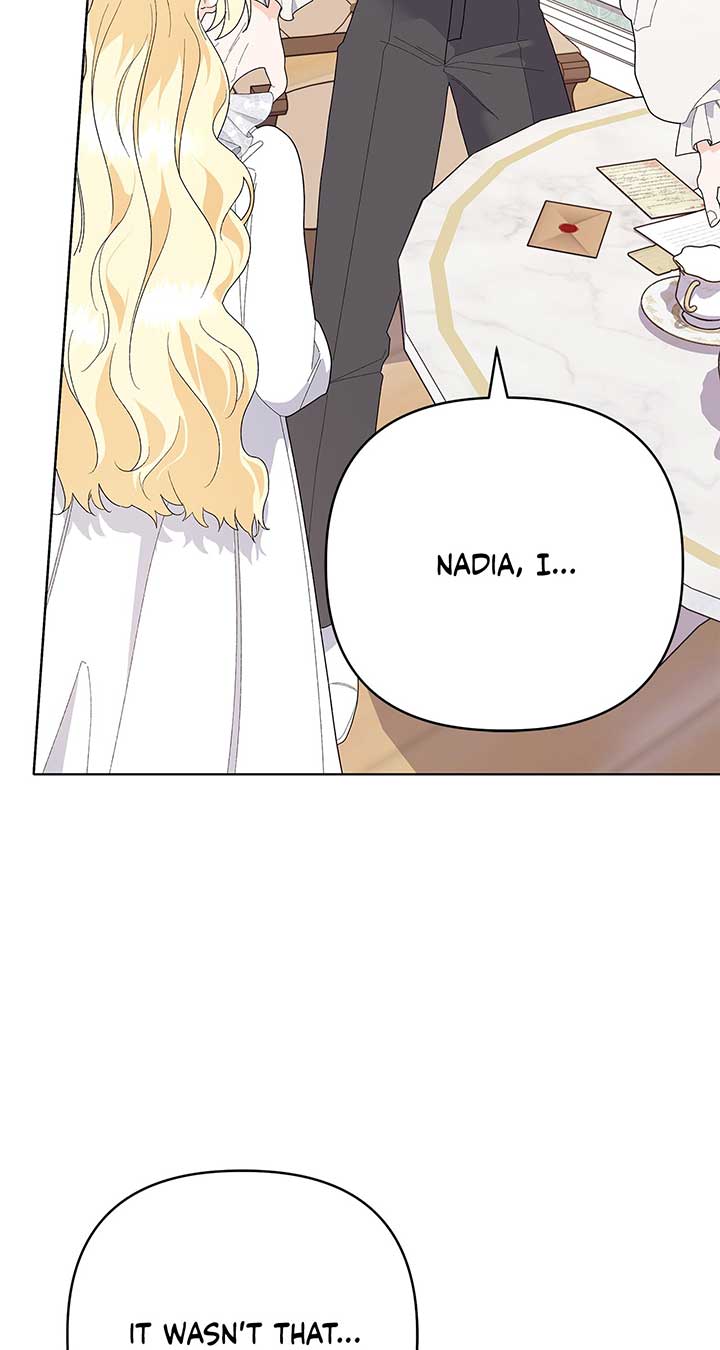 I Got Married to a Duke Called Beast Chapter 29 470 052