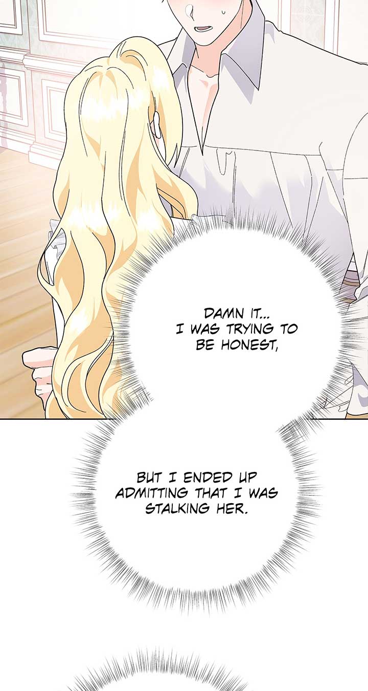 I Got Married to a Duke Called Beast Chapter 29 479 061