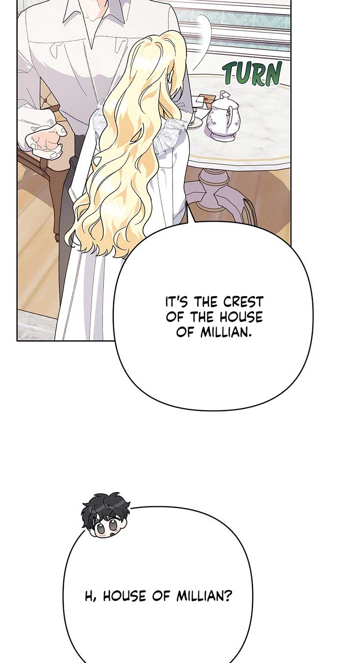 I Got Married to a Duke Called Beast Chapter 29 500 082