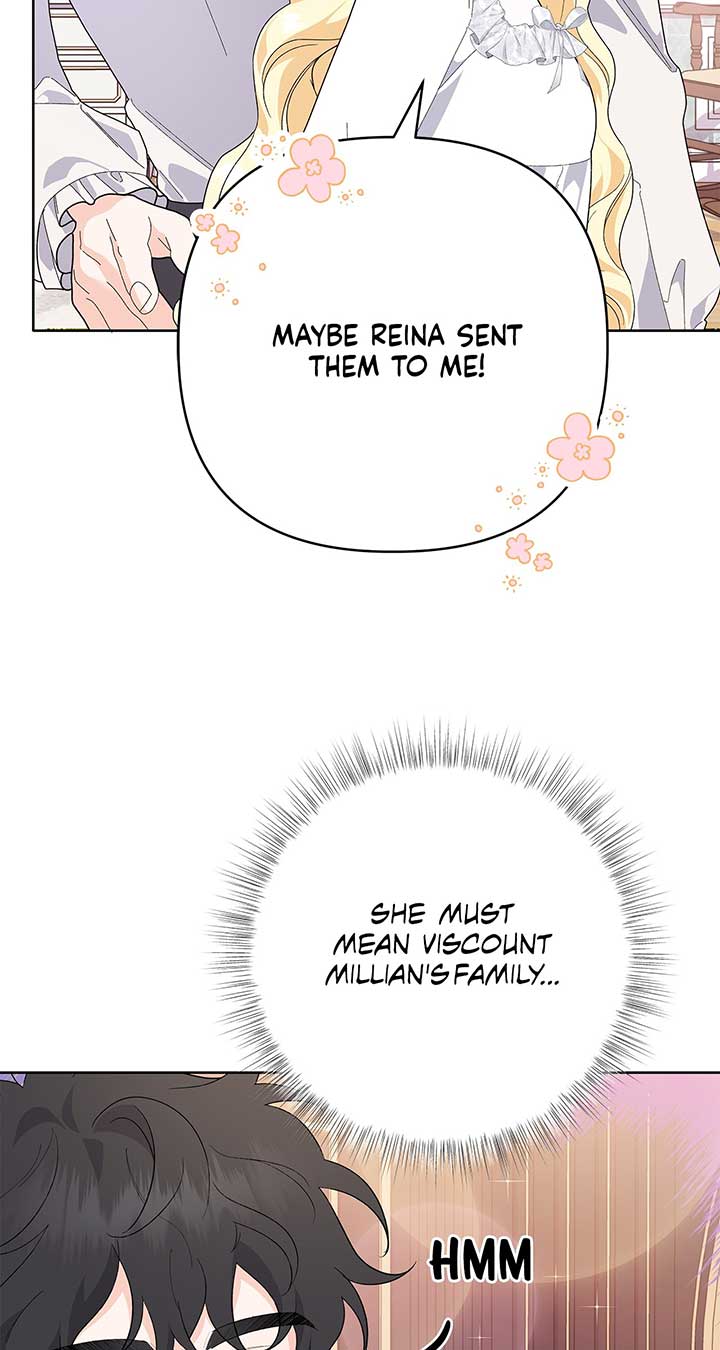 I Got Married to a Duke Called Beast Chapter 29 502 084