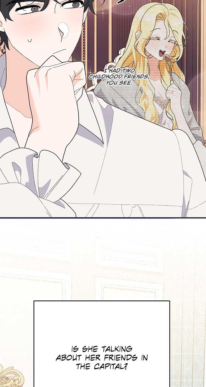 I Got Married to a Duke Called Beast Chapter 29 503 085