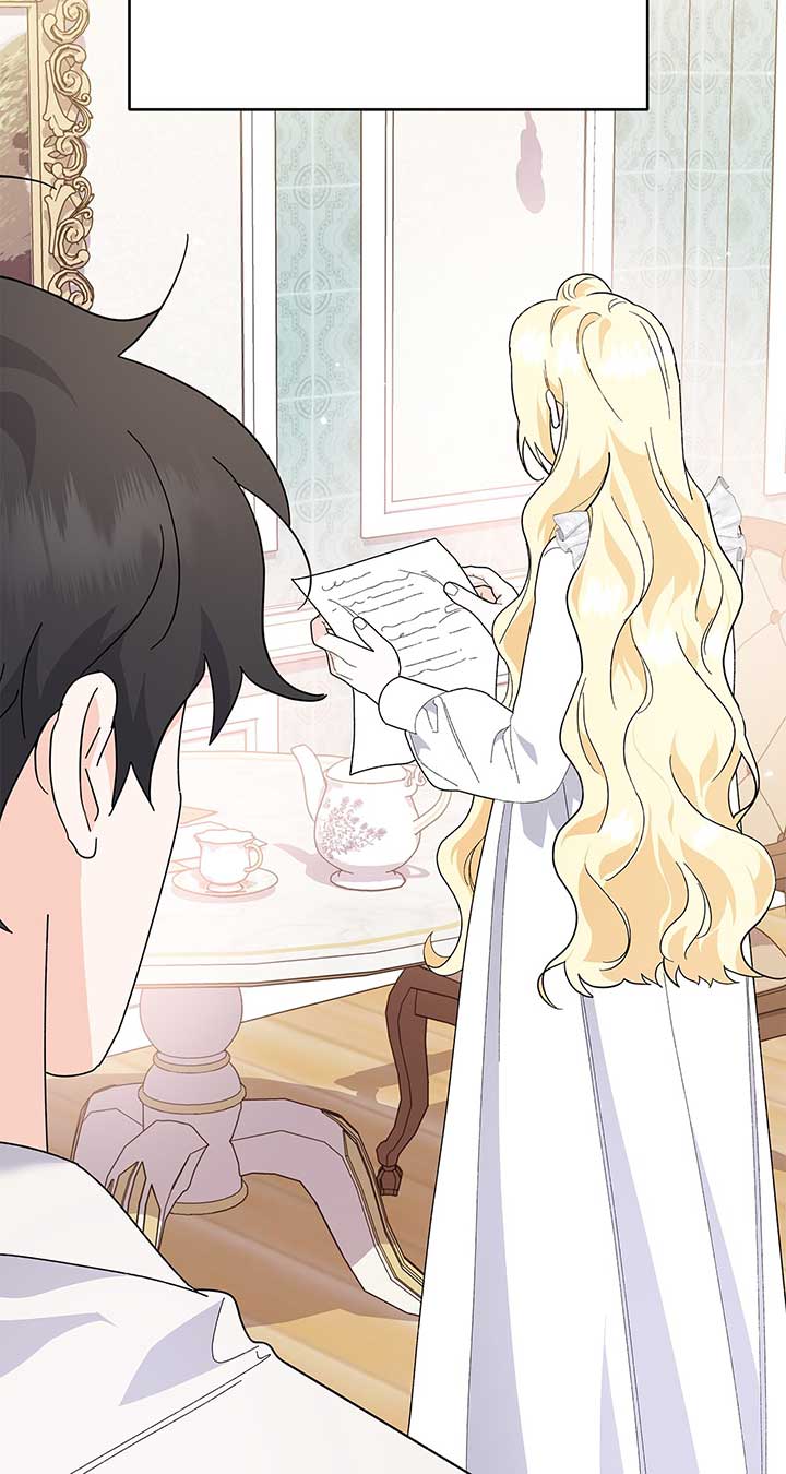 I Got Married to a Duke Called Beast Chapter 29 504 086