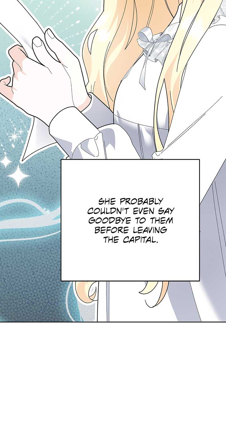 I Got Married to a Duke Called Beast Chapter 29 507 089