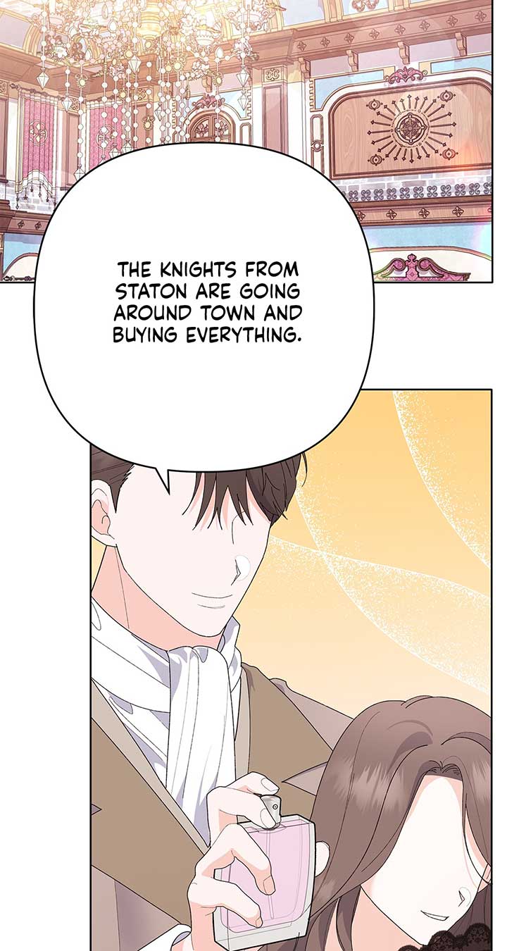 I Got Married to a Duke Called Beast Chapter 29 515 097
