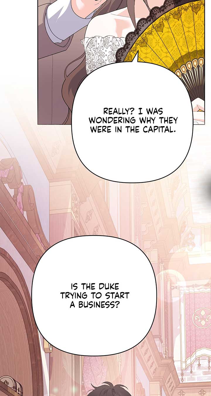 I Got Married to a Duke Called Beast Chapter 29 516 098