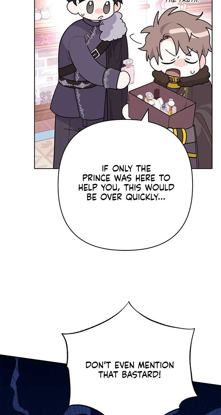 I Got Married to a Duke Called Beast Chapter 29 524 106