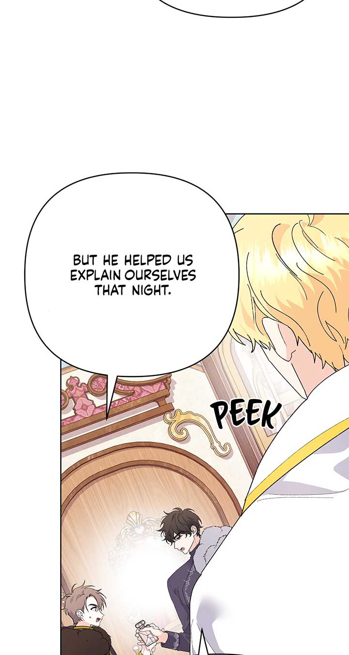 I Got Married to a Duke Called Beast Chapter 29 526 108
