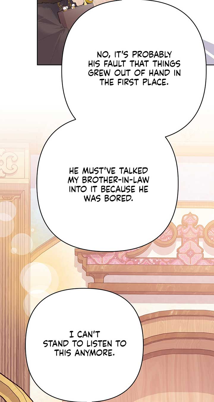 I Got Married to a Duke Called Beast Chapter 29 527 109