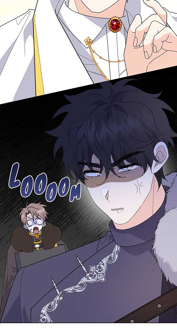I Got Married to a Duke Called Beast Chapter 29 532 114