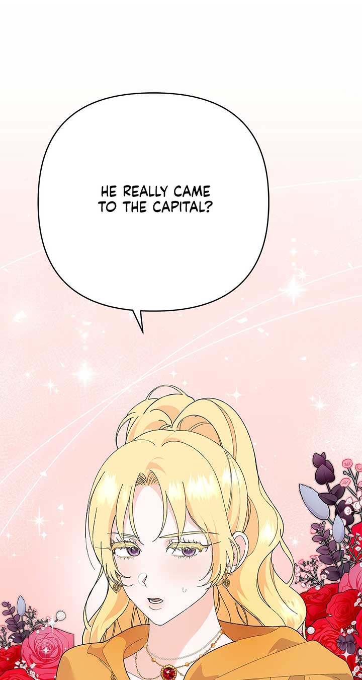 I Got Married to a Duke Called Beast Chapter 29 538 120