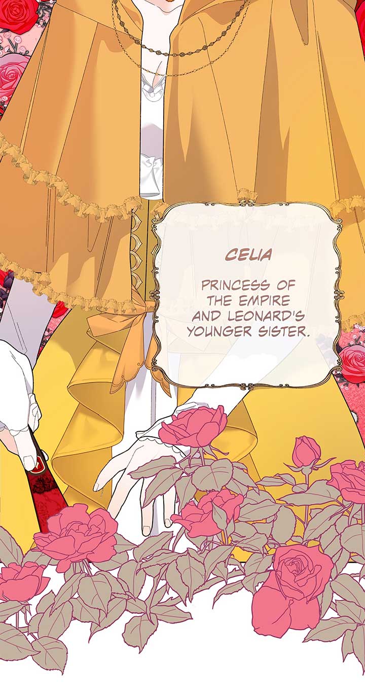 I Got Married to a Duke Called Beast Chapter 29 539 121