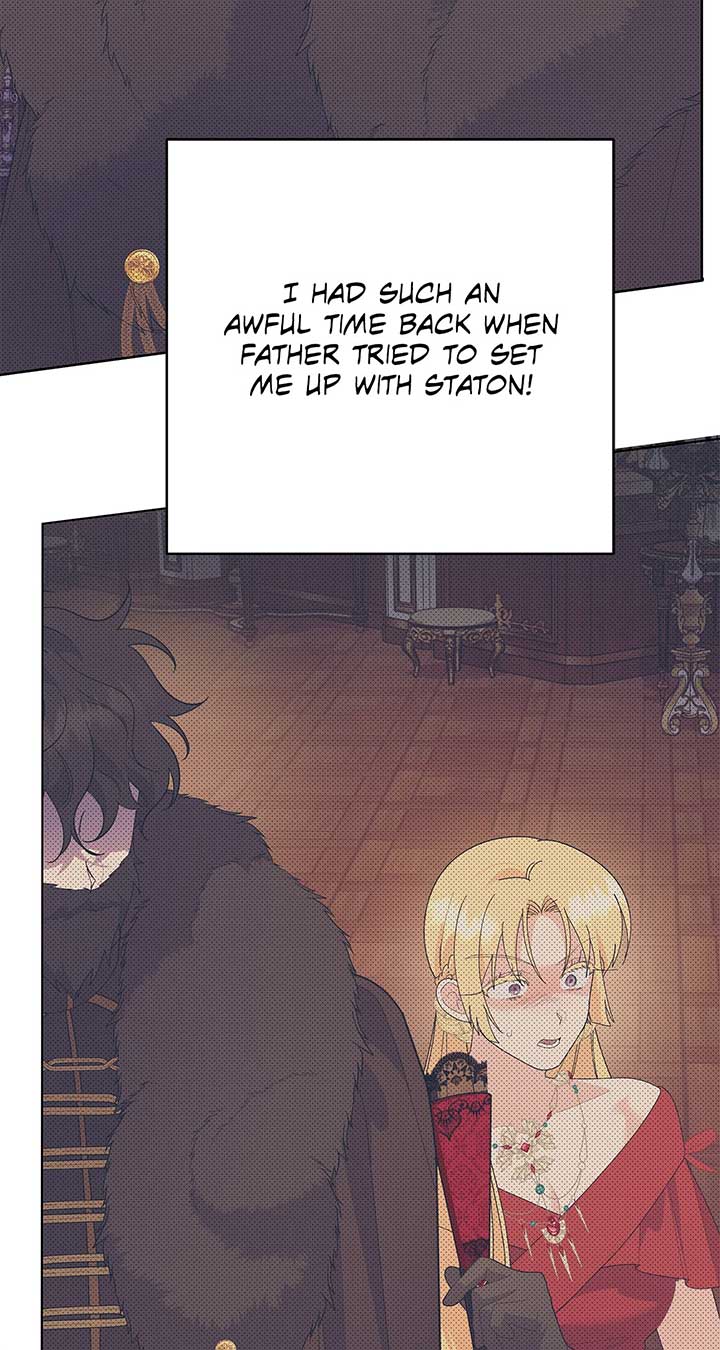 I Got Married to a Duke Called Beast Chapter 29 541 123