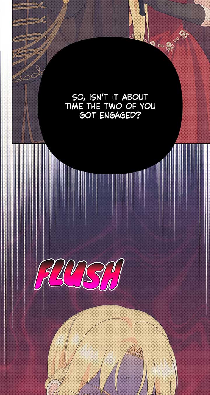 I Got Married to a Duke Called Beast Chapter 29 542 124