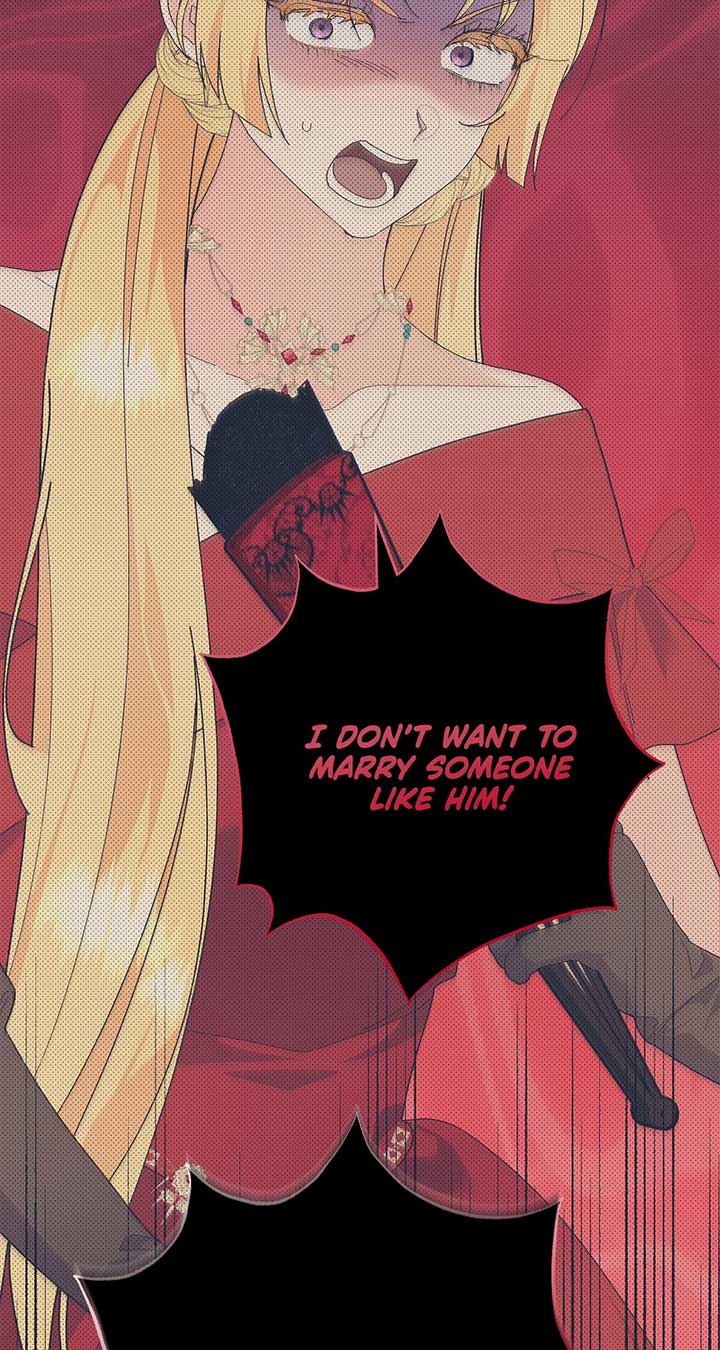 I Got Married to a Duke Called Beast Chapter 29 543 125