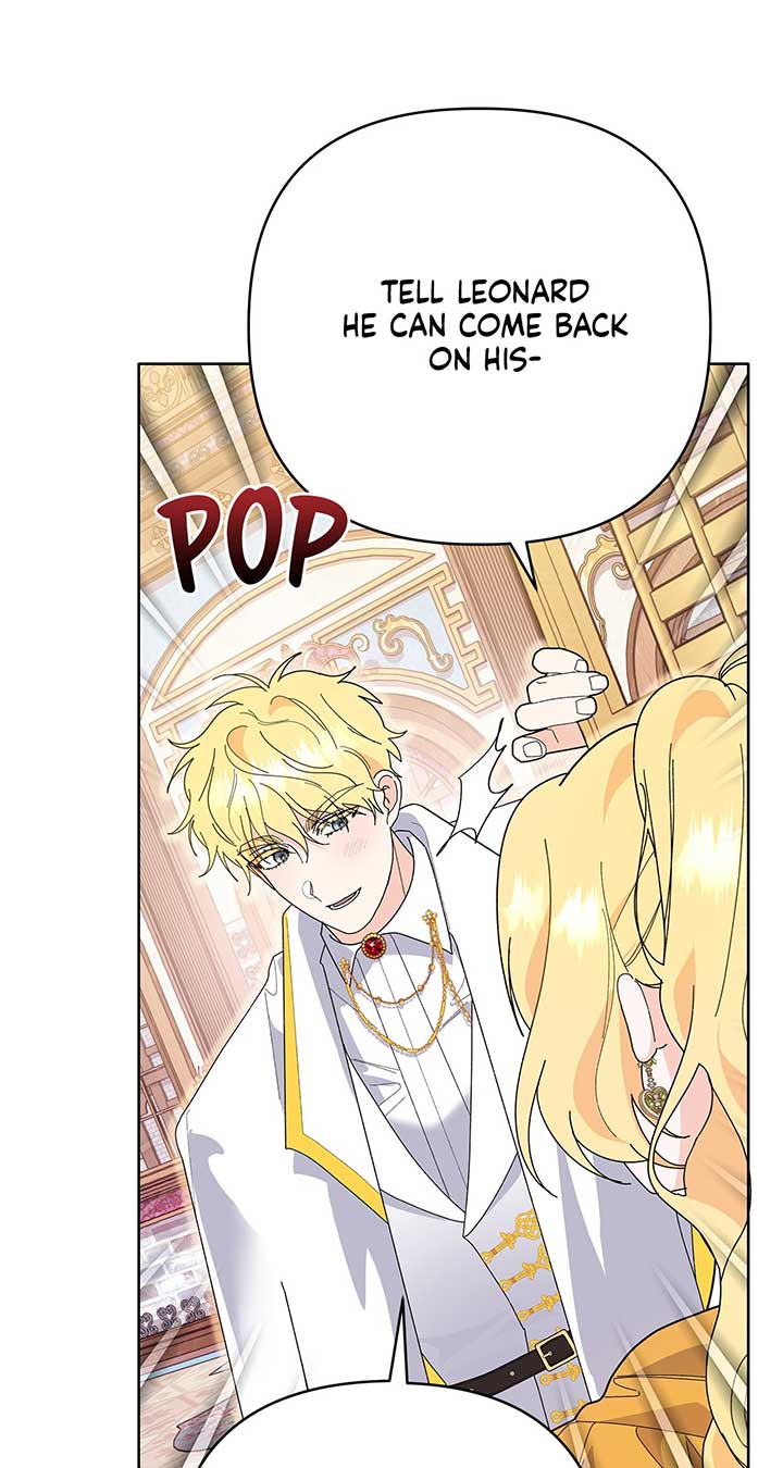 I Got Married to a Duke Called Beast Chapter 29 546 128