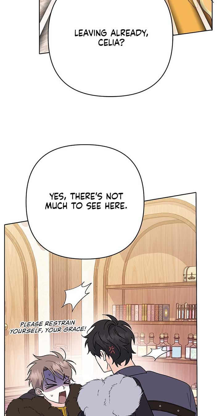 I Got Married to a Duke Called Beast Chapter 29 547 129