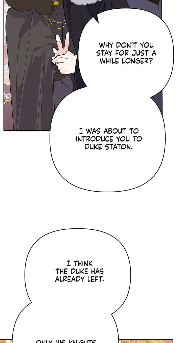 I Got Married to a Duke Called Beast Chapter 29 548 130